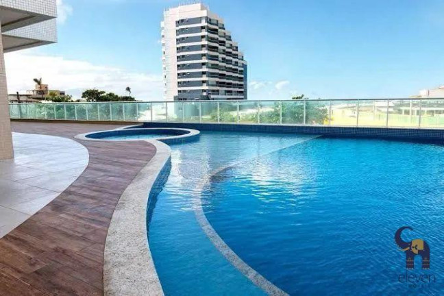 Imagem Apartamento com 3 Quartos à Venda, 113 m² em Jardim Armação - Salvador