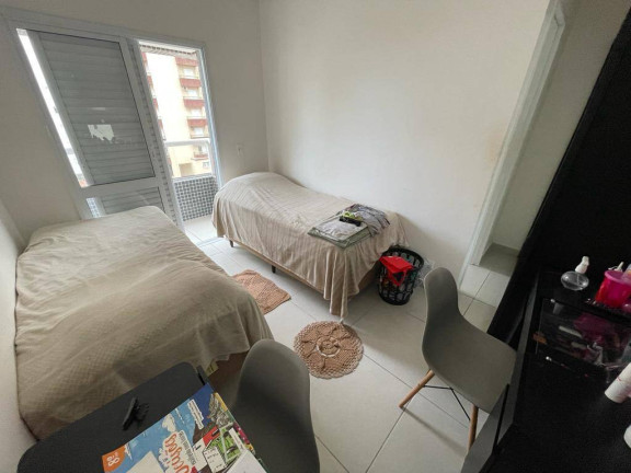 Imagem Apartamento com 3 Quartos à Venda, 105 m² em Guilhermina - Praia Grande Imagem Apartamento com 3 Quartos à Venda, 105 m² em Guilhermina - Praia Grande