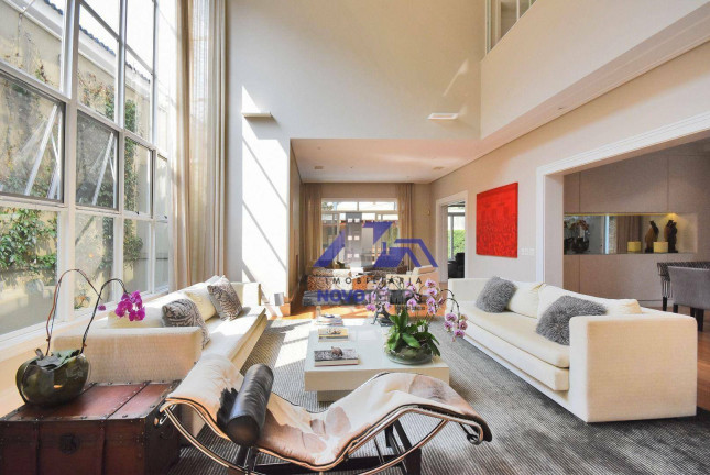 Imagem Casa com 4 Quartos à Venda, 500 m² em Fazenda Morumbi - São Paulo Imagem Casa com 4 Quartos à Venda, 500 m² em Fazenda Morumbi - São Paulo