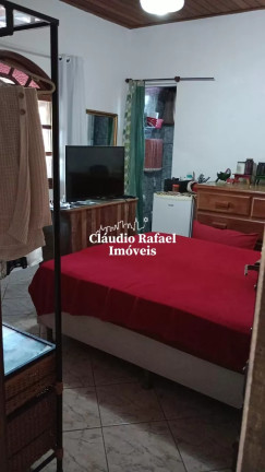 Imagem Casa com 5 Quartos à Venda, 190 m² em São José - Armação Dos Búzios
