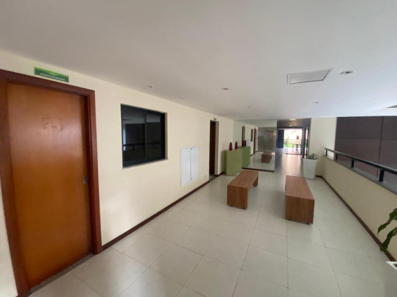 Imagem Apartamento com 1 Quarto à Venda, 51 m² em Itaigara - Salvador