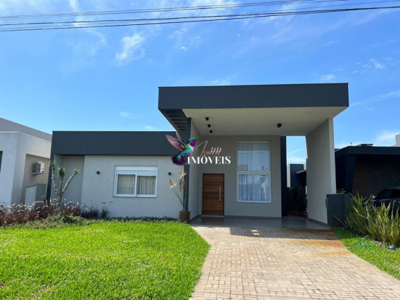 Imagem Casa com 4 Quartos à Venda, 193 m² em Centro - Xangri-lá