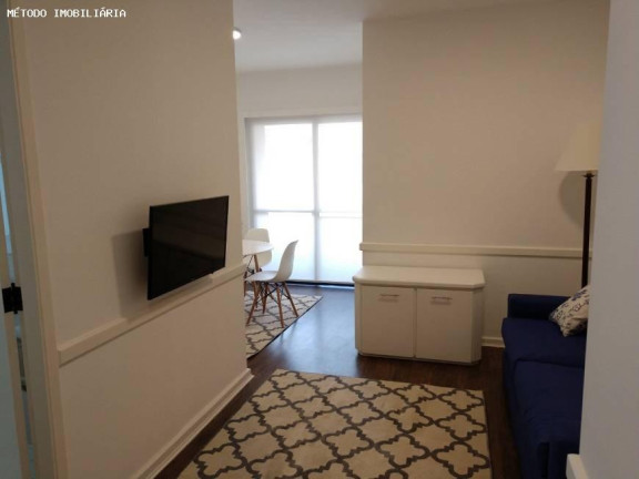 Imagem Apartamento com 1 Quarto à Venda, 40 m² em Jardins - São Paulo