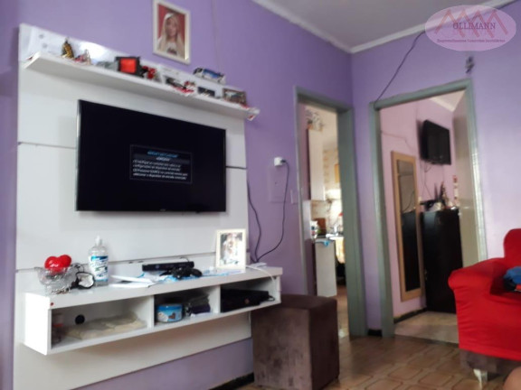 Imagem Casa com 5 Quartos à Venda, 89 m² em Jardim Zaira - Mauá