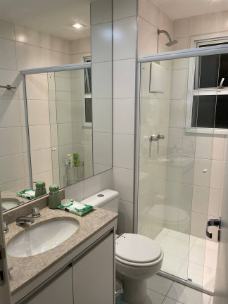 Imagem Apartamento com 3 Quartos à Venda, 202 m² em Tamboré - Santana De Parnaíba Imagem Apartamento com 3 Quartos à Venda, 202 m² em Tamboré - Santana De Parnaíba
