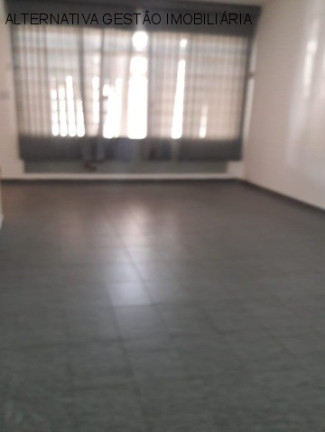 Imagem Casa à Venda, 100 m² em Parque Continental - São Paulo Imagem Casa à Venda, 100 m² em Parque Continental - São Paulo