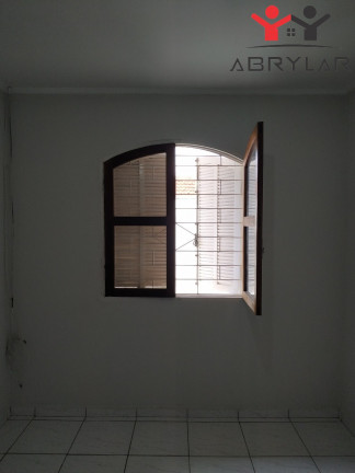 Imagem Imóvel com 3 Quartos para Alugar, 100 m² em Parque Residencial Eloy Chaves - Jundiaí