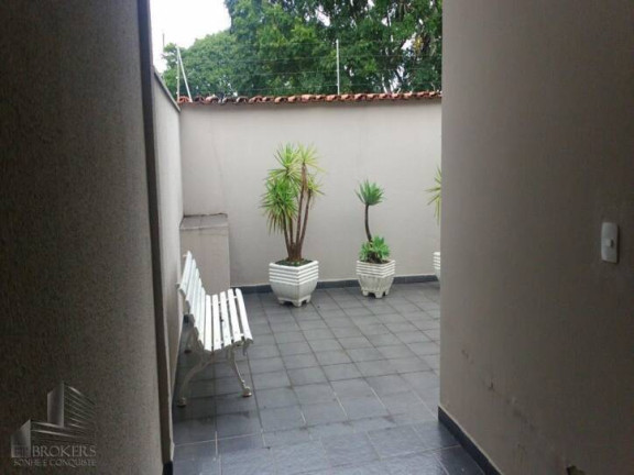 Imagem Casa com 4 Quartos à Venda, 141 m² em Central Parque Sorocaba - Sorocaba