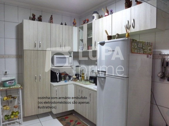 Imagem Casa com 3 Quartos à Venda, 118 m² em Penha De França - São Paulo