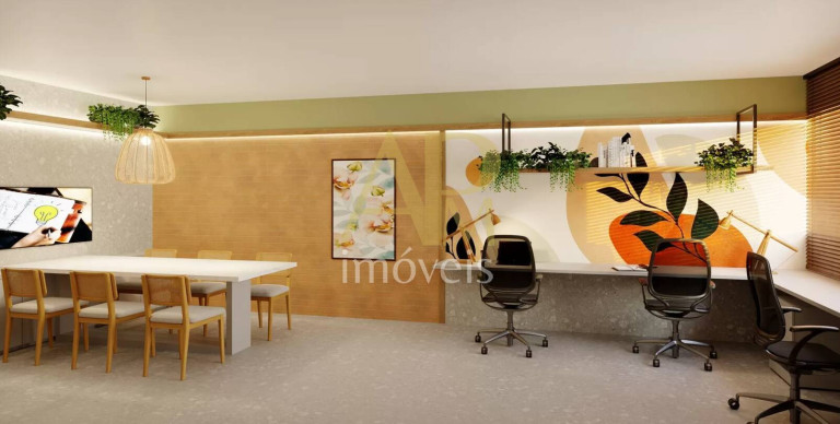 Imagem Apartamento com 3 Quartos à Venda, 101 m² em Canto - Florianópolis