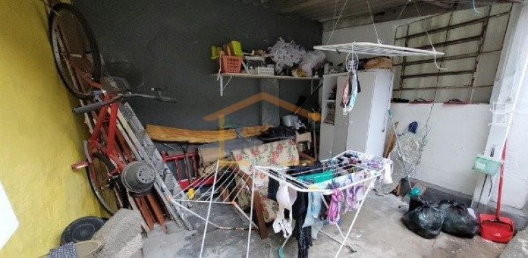 Imagem Casa com 2 Quartos à Venda, 70 m² em Parada Inglesa - São Paulo