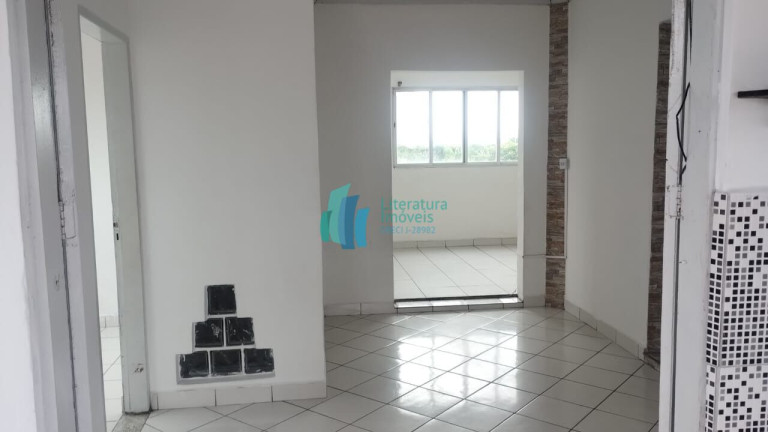 Imagem Casa com 2 Quartos para Alugar, 52 m² em Assunção - São Bernardo Do Campo Imagem Casa com 2 Quartos para Alugar, 52 m² em Assunção - São Bernardo Do Campo