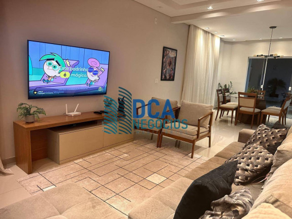 Imagem Casa de Condomínio com 3 Quartos à Venda, 220 m² em Parque São Cristóvão - Taubaté Imagem Casa de Condomínio com 3 Quartos à Venda, 220 m² em Parque São Cristóvão - Taubaté