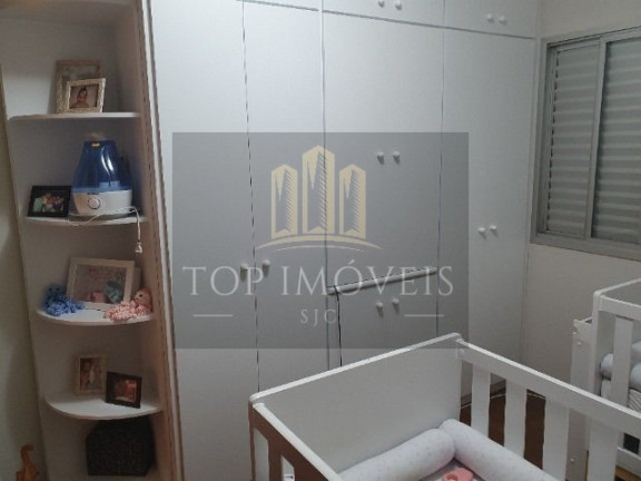 Imagem Apartamento com 3 Quartos à Venda, 80 m² em Jardim Topázio - São José Dos Campos Imagem Apartamento com 3 Quartos à Venda, 80 m² em Jardim Topázio - São José Dos Campos