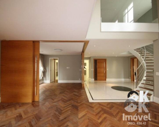 Imagem Apartamento com 3 Quartos à Venda, 347 m² em Higienópolis - São Paulo Imagem Apartamento com 3 Quartos à Venda, 347 m² em Higienópolis - São Paulo