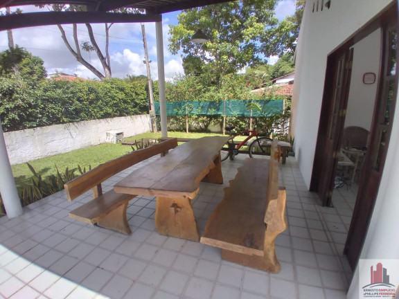 Imagem Casa de Condomínio com 3 Quartos à Venda, 200 m² em Aldeia Dos Camarás - Camaragibe