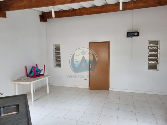 Imagem Apartamento com 1 Quarto à Venda, 47 m² em Itaguá - Ubatuba