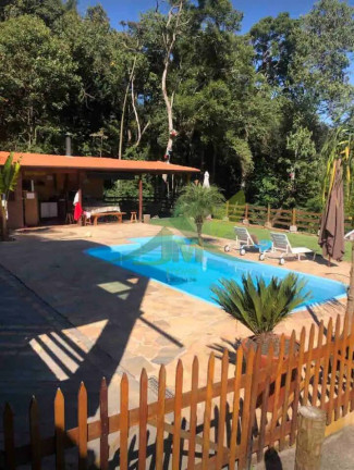 Imagem Chácara com 4 Quartos à Venda, 700 m² em Portão - Atibaia Imagem Chácara com 4 Quartos à Venda, 700 m² em Portão - Atibaia