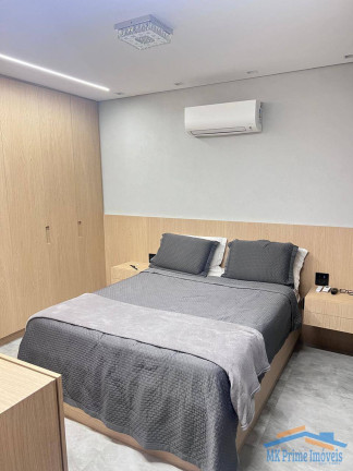 Imagem Apartamento com 1 Quarto à Venda, 56 m² em Alphaville Centro Industrial E Empresarial/alphaville. - Barueri