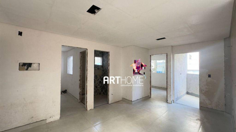 Imagem Apartamento com 2 Quartos à Venda, 45 m² em Vila Bastos - Santo André Imagem Apartamento com 2 Quartos à Venda, 45 m² em Vila Bastos - Santo André