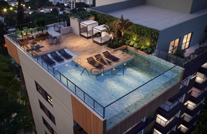 Imagem Apartamento com 2 Quartos à Venda, 64 m² em Vila Clementino - São Paulo Imagem Apartamento com 2 Quartos à Venda, 64 m² em Vila Clementino - São Paulo