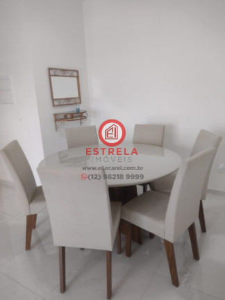 Imagem Imóvel com 3 Quartos para Alugar, 72 m² em Centro - Jacareí Imagem Imóvel com 3 Quartos para Alugar, 72 m² em Centro - Jacareí