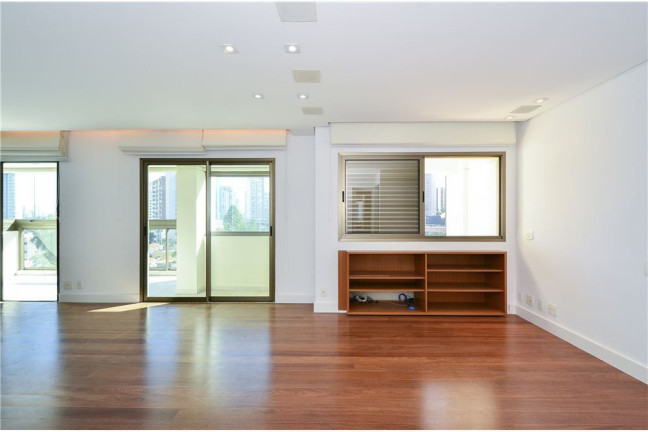 Imagem Apartamento com 3 Quartos à Venda, 147 m² em Brooklin Paulista - São Paulo Imagem Apartamento com 3 Quartos à Venda, 147 m² em Brooklin Paulista - São Paulo