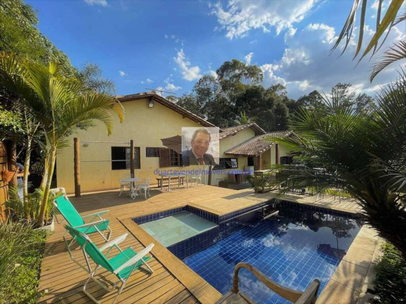 Casa com 4 Quartos à Venda, 220 m² em Chácara Dos Junqueiras - Carapicuíba