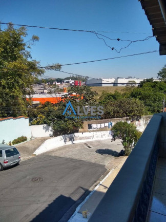 Imagem Casa com 4 Quartos à Venda, 125 m² em Demarchi - São Bernardo Do Campo Imagem Casa com 4 Quartos à Venda, 125 m² em Demarchi - São Bernardo Do Campo