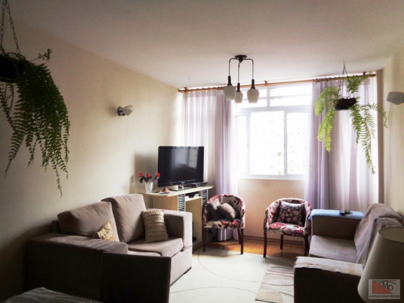 Imagem Apartamento com 2 Quartos à Venda, 84 m² em Perdizes - São Paulo