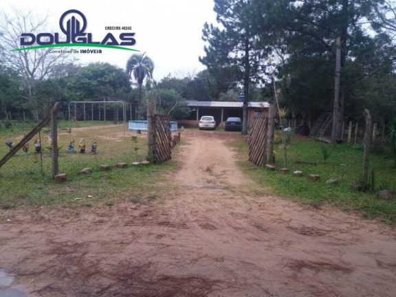 Imagem Casa com 2 Quartos à Venda, 1.650 m² em águas Claras - Viamão