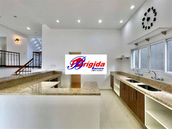 Imagem Casa de Condomínio com 3 Quartos à Venda, 271 m² em Paisagem Renoir - Cotia Imagem Casa de Condomínio com 3 Quartos à Venda, 271 m² em Paisagem Renoir - Cotia