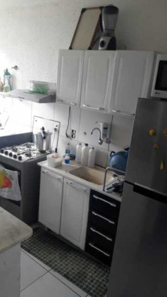 Imagem Imóvel com 2 Quartos à Venda, 44 m² em Campo Grande - Rio De Janeiro