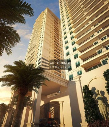Imagem Apartamento com 3 Quartos à Venda, 130 m² em Alphaville Empresarial - Barueri