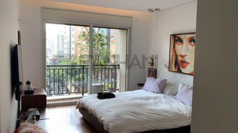 Imagem Imóvel com 2 Quartos para Alugar, 200 m² em Jardim Paulistano - São Paulo