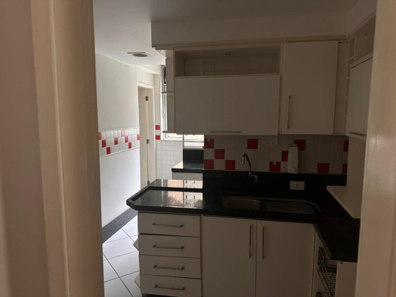 Imóvel com 2 Quartos à Venda, 62 m² em Icaraí - Niterói