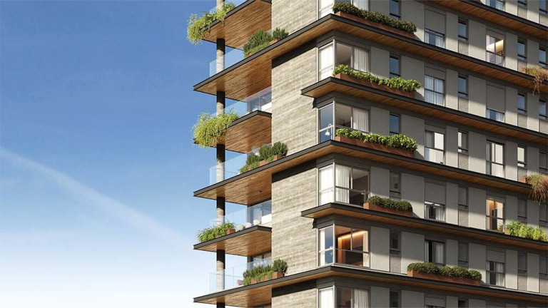Imagem Imóvel com 3 Quartos à Venda, 156 m² em Cambuí - Campinas