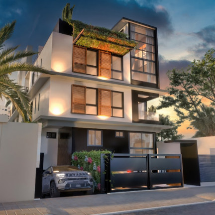 Imagem Apartamento com 2 Quartos à Venda, 67 m² em Manaíra - João Pessoa Imagem Apartamento com 2 Quartos à Venda, 67 m² em Manaíra - João Pessoa
