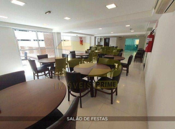Imagem Apartamento com 4 Quartos à Venda, 226 m² em Miramar - João Pessoa Imagem Apartamento com 4 Quartos à Venda, 226 m² em Miramar - João Pessoa