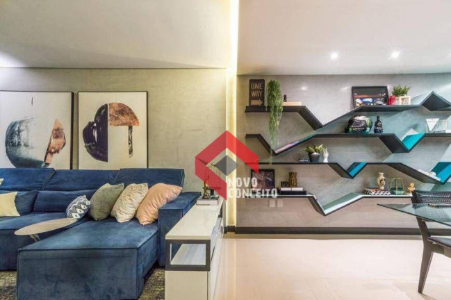 Imagem Apartamento com 3 Quartos à Venda, 130 m² em Papicu - Fortaleza Imagem Apartamento com 3 Quartos à Venda, 130 m² em Papicu - Fortaleza