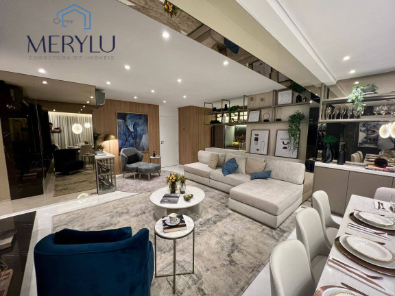 Apartamento com 3 Quartos à Venda, 79 m² em Chácara Inglesa - São Paulo