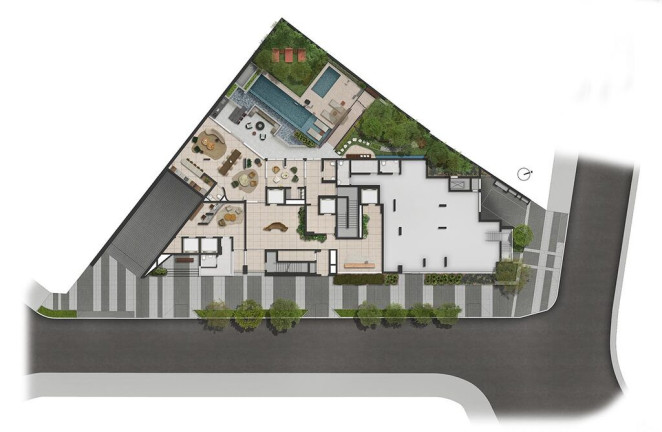 Imagem Imóvel com 3 Quartos à Venda, 251 m² em Vila Madalena - São Paulo Imagem Imóvel com 3 Quartos à Venda, 251 m² em Vila Madalena - São Paulo