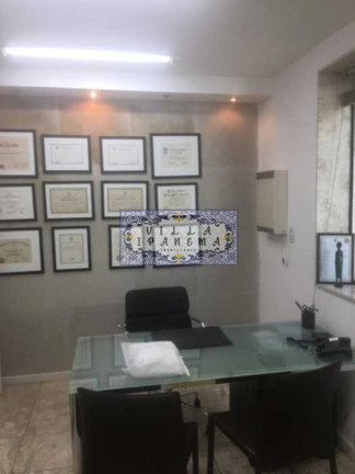Imagem Casa com 5 Quartos à Venda, 124 m² em Urca - Rio De Janeiro