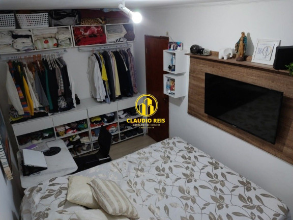 Imagem Apartamento com 2 Quartos à Venda, 58 m² em Santo Amaro - São Paulo Imagem Apartamento com 2 Quartos à Venda, 58 m² em Santo Amaro - São Paulo