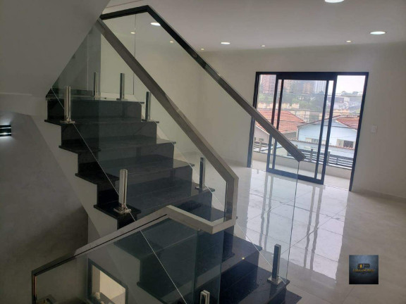 Casa com 3 Quartos à Venda, 201 m² em Demarchi - São Bernardo Do Campo
