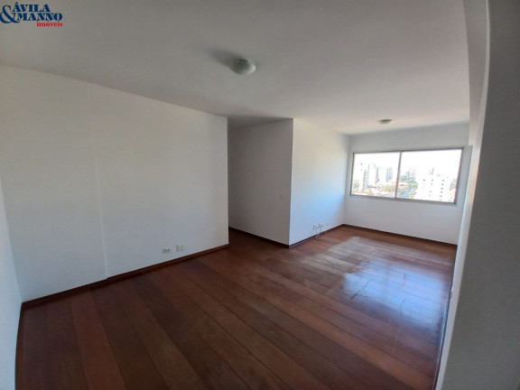 Apartamento com 3 Quartos à Venda, 75 m² em Belenzinho - São Paulo