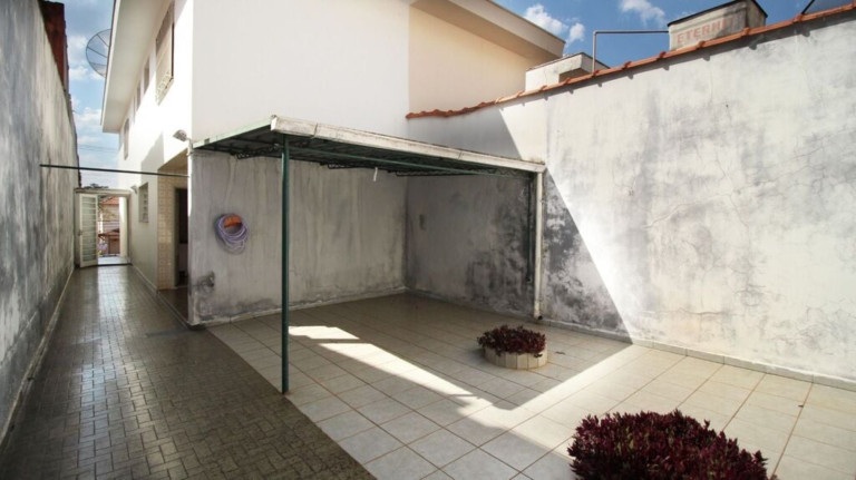 Imagem Imóvel com 3 Quartos à Venda, em água Fria - São Paulo Imagem Imóvel com 3 Quartos à Venda, em água Fria - São Paulo