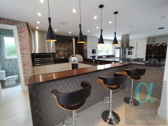 Imagem Casa com 5 Quartos à Venda, 800 m² em Alphaville - Santana De Parnaíba Imagem Casa com 5 Quartos à Venda, 800 m² em Alphaville - Santana De Parnaíba