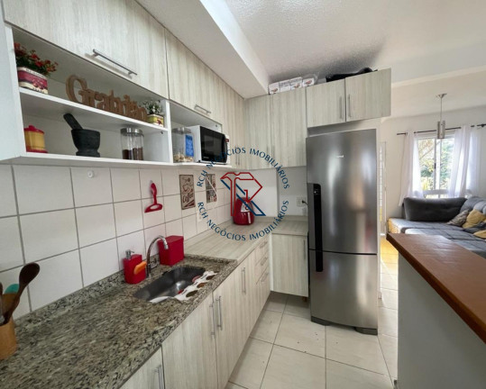 Imagem Casa com 2 Quartos à Venda, 69 m² em Jardim Paraíso - Votorantim