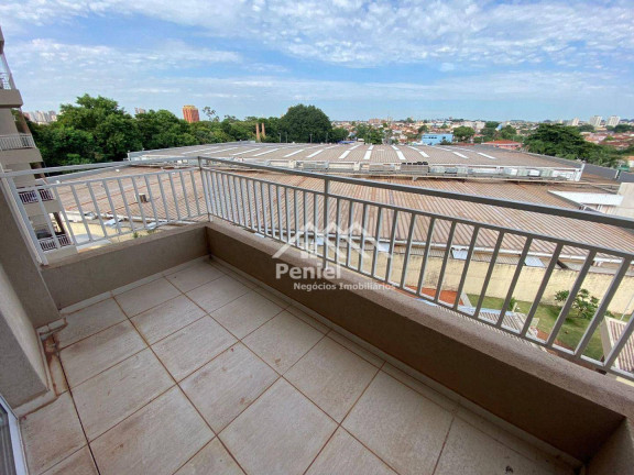 Imagem Apartamento com 2 Quartos à Venda, 57 m² em Ipiranga - Ribeirão Preto Imagem Apartamento com 2 Quartos à Venda, 57 m² em Ipiranga - Ribeirão Preto